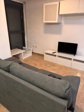 Piso en alquiler en En Corts en Valencia