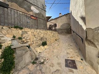Casa adosada en venta en Caravaca de la Cruz