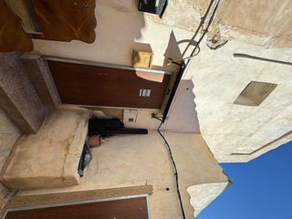 Casa adosada en venta en Caravaca de la Cruz