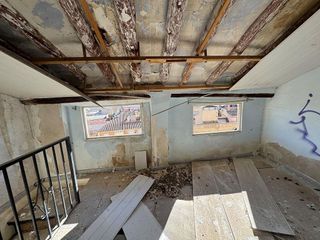 Casa adosada en venta en Caravaca de la Cruz