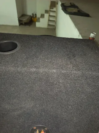 Subwoofer Pioneer Negro/Gris