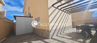 Chalet en venta en Las Atalayas - Urmi - Cerro Mar en Peñíscola