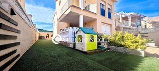 Chalet en venta en Las Atalayas - Urmi - Cerro Mar en Peñíscola