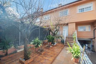 Casa adosada en venta en Hispanoamérica - Comunidades en Valdemoro