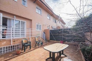 Casa adosada en venta en Hispanoamérica - Comunidades en Valdemoro