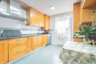 Casa adosada en venta en Hispanoamérica - Comunidades en Valdemoro