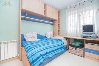 Casa adosada en venta en Hispanoamérica - Comunidades en Valdemoro