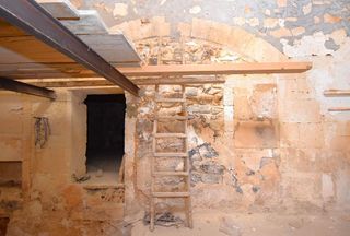 Chalet en venta en Muro