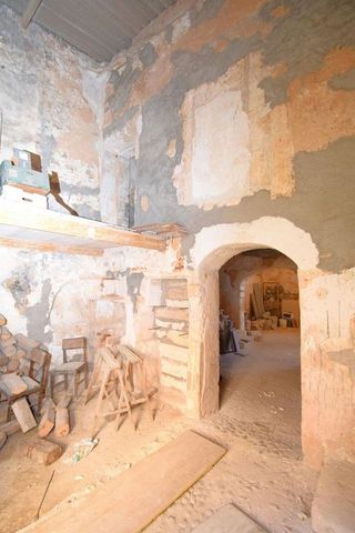 Chalet en venta en Muro