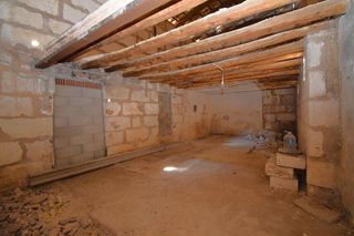 Chalet en venta en Muro