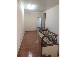 Casa en venta en Manzanares
