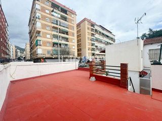 Casa adosada en venta en El Candado - El Palo en Málaga