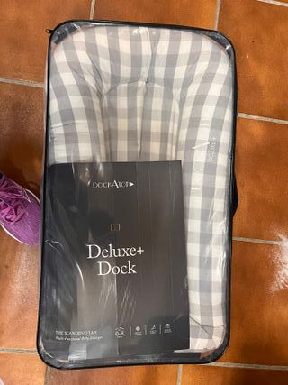 DockATot Deluxe+ Dock