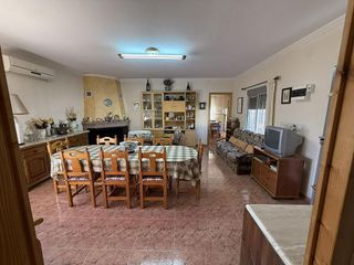 Casa rural en venta en Yecla