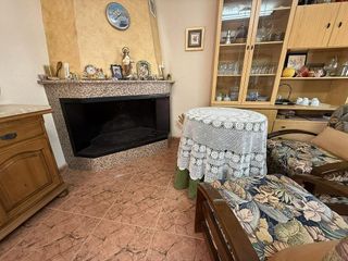 Casa rural en venta en Yecla