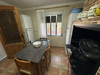 Casa rural en venta en Yecla