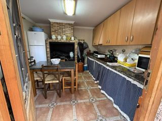 Casa rural en venta en Yecla