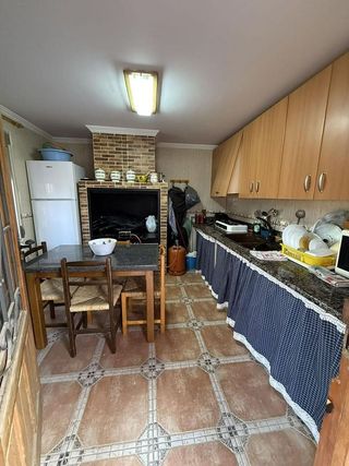 Casa rural en venta en Yecla