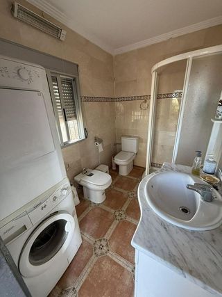 Casa rural en venta en Yecla