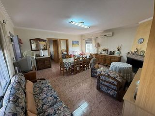 Casa rural en venta en Yecla