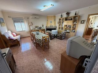 Casa rural en venta en Yecla