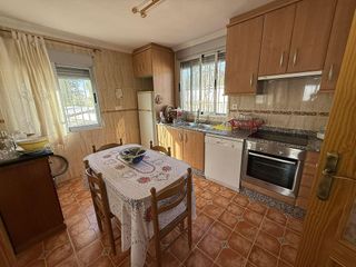 Casa rural en venta en Yecla