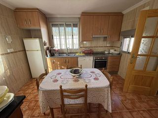 Casa rural en venta en Yecla