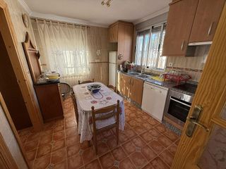 Casa rural en venta en Yecla