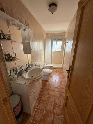 Casa rural en venta en Yecla