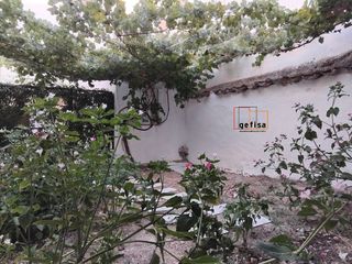 Casa adosada en venta en Valdepeñas