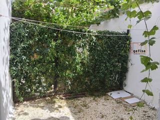 Casa adosada en venta en Valdepeñas