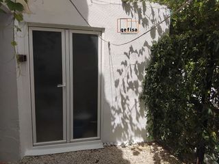 Casa adosada en venta en Valdepeñas