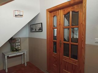 Casa adosada en venta en Valdepeñas