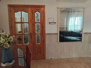 Casa adosada en venta en Valdepeñas