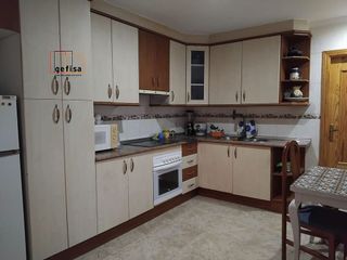 Casa adosada en venta en Valdepeñas