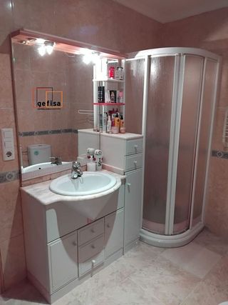 Casa adosada en venta en Valdepeñas