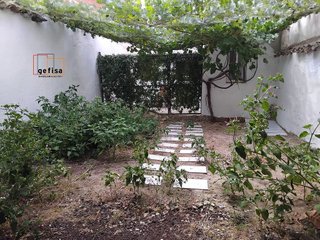 Casa adosada en venta en Valdepeñas