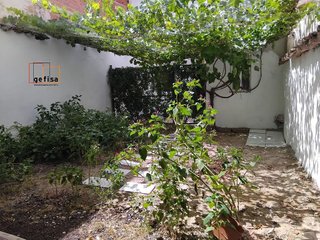 Casa adosada en venta en Valdepeñas