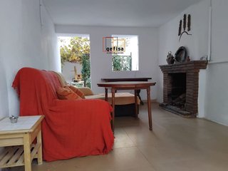 Casa adosada en venta en Valdepeñas