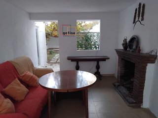 Casa adosada en venta en Valdepeñas
