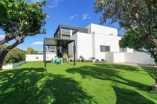 Casa adosada en venta en Nueva Torrevieja - Aguas Nuevas en Torrevieja