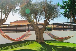 Casa adosada en venta en Nueva Torrevieja - Aguas Nuevas en Torrevieja