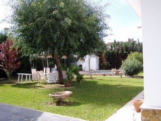 Chalet en venta en Bonanza-Avda de Huelva-Bº Andalucia en Sanlúcar de Barrameda