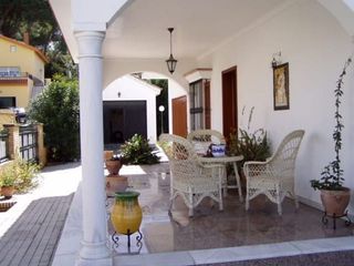 Chalet en venta en Bonanza-Avda de Huelva-Bº Andalucia en Sanlúcar de Barrameda