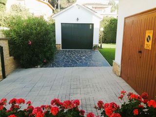 Chalet en venta en Bonanza-Avda de Huelva-Bº Andalucia en Sanlúcar de Barrameda