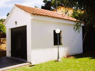 Chalet en venta en Bonanza-Avda de Huelva-Bº Andalucia en Sanlúcar de Barrameda