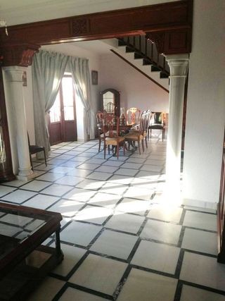 Chalet en venta en Bonanza-Avda de Huelva-Bº Andalucia en Sanlúcar de Barrameda