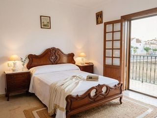 Chalet en venta en Bonanza-Avda de Huelva-Bº Andalucia en Sanlúcar de Barrameda