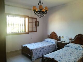 Chalet en venta en Bonanza-Avda de Huelva-Bº Andalucia en Sanlúcar de Barrameda