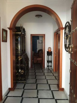 Chalet en venta en Bonanza-Avda de Huelva-Bº Andalucia en Sanlúcar de Barrameda